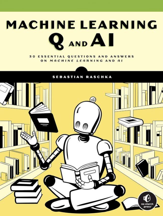  Machine Learning Q and AI(Kobo/電子書)