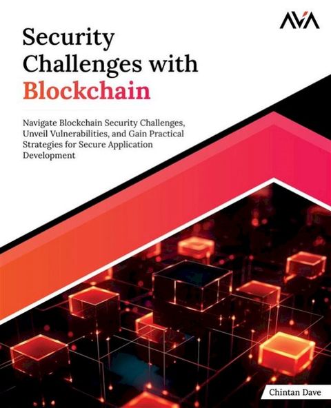 Security Challenges with Blockchain(Kobo/電子書)