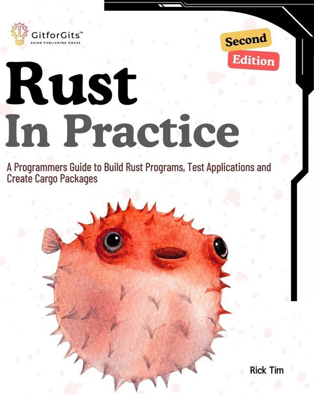  Rust In Practice, Second Edition(Kobo/電子書)