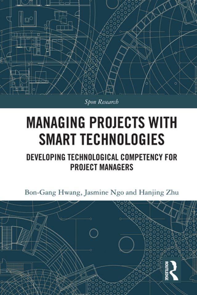  Managing Projects with Smart Technologies(Kobo/電子書)