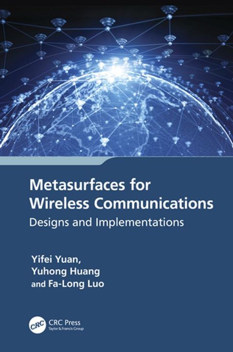 Metasurfaces for Wireless Communications(Kobo/電子書)