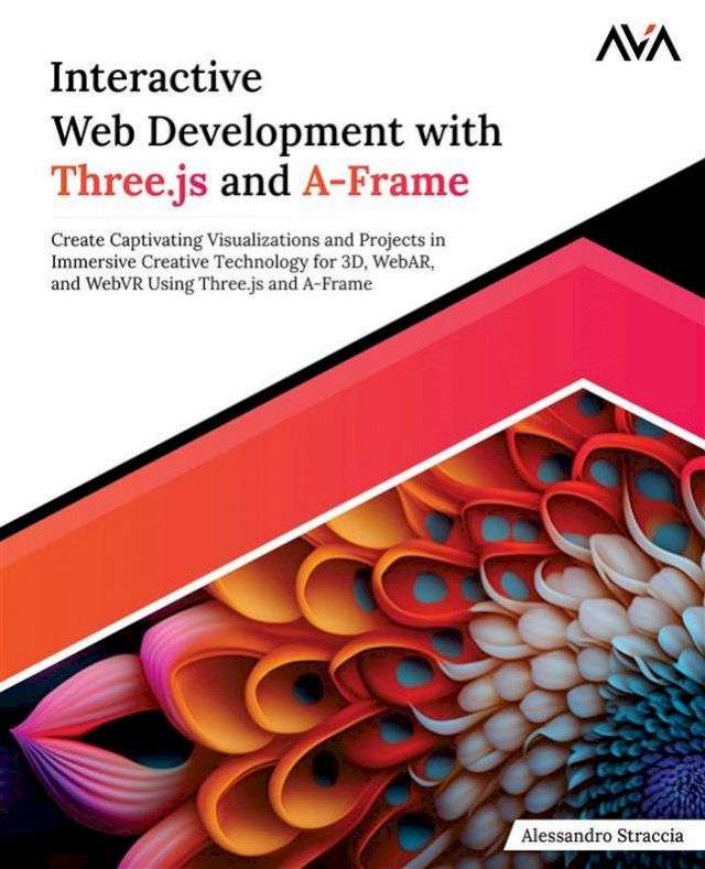  Interactive Web Development with Three.js and A-Frame(Kobo/電子書)