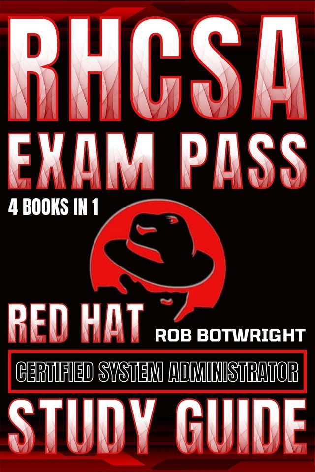  RHCSA Exam Pass(Kobo/電子書)