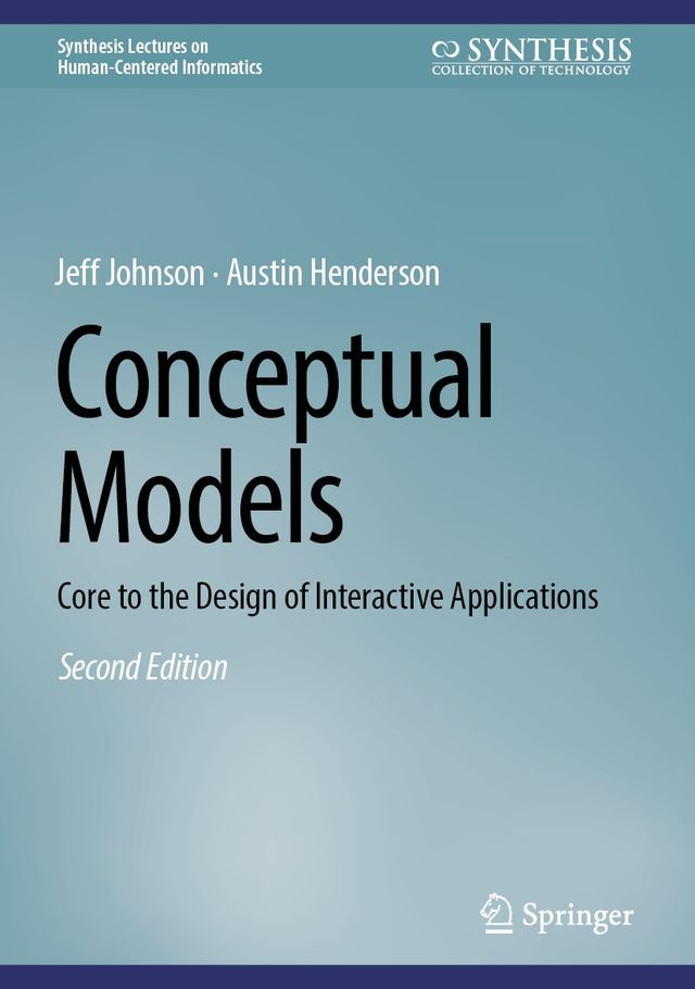  Conceptual Models(Kobo/電子書)