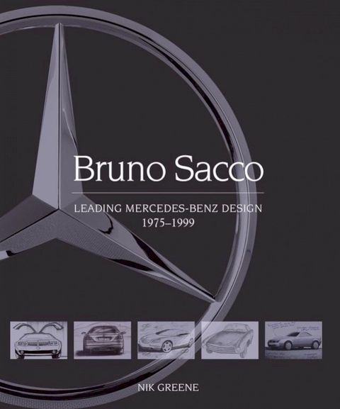 Bruno Sacco(Kobo/電子書)