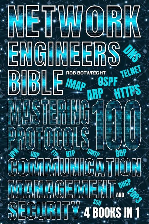 Network Engineer's Bible(Kobo/電子書)