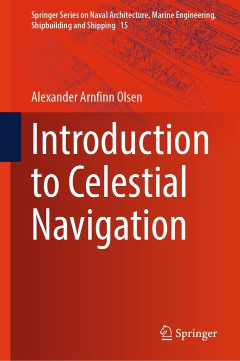 Introduction to Celestial Navigation(Kobo/電子書)