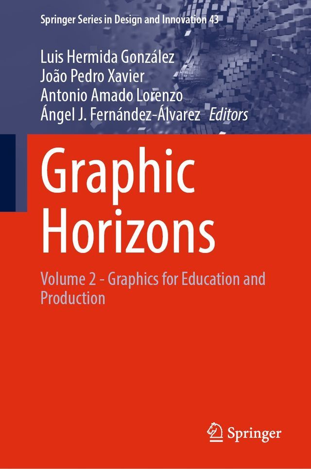  Graphic Horizons(Kobo/電子書)