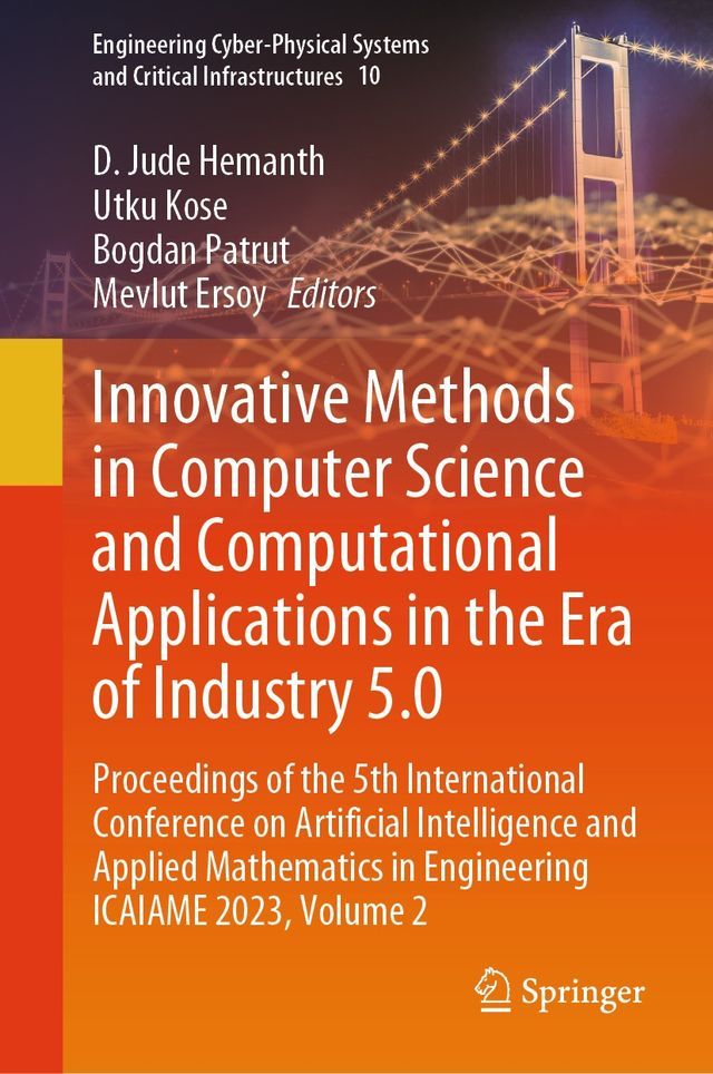  Innovative Methods in Computer Science and Computational Applications in the Era of Industry 5.0(Kobo/電子書)