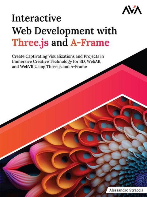 Interactive Web Development with Three.js and A-Frame(Kobo/電子書)