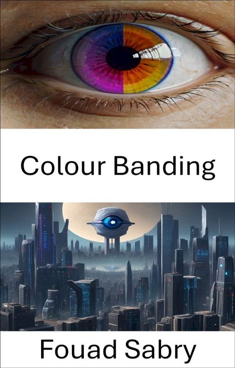 Colour Banding(Kobo/電子書)