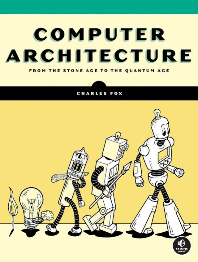  Computer Architecture(Kobo/電子書)