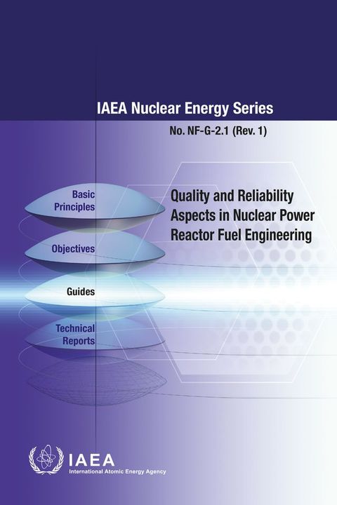 Quality and Reliability Aspects in Nuclear Power Reactor Fuel Engineering(Kobo/電子書)