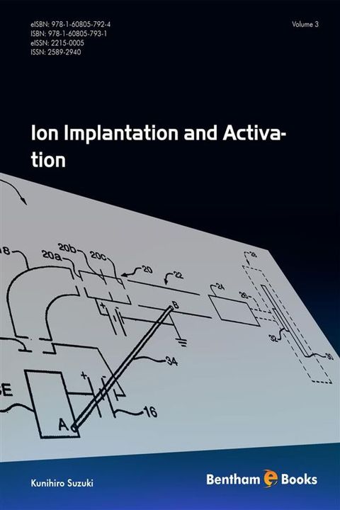 Ion Implantation and Activation: Volume 3(Kobo/電子書)