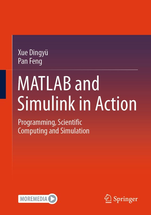  MATLAB and Simulink in Action(Kobo/電子書)