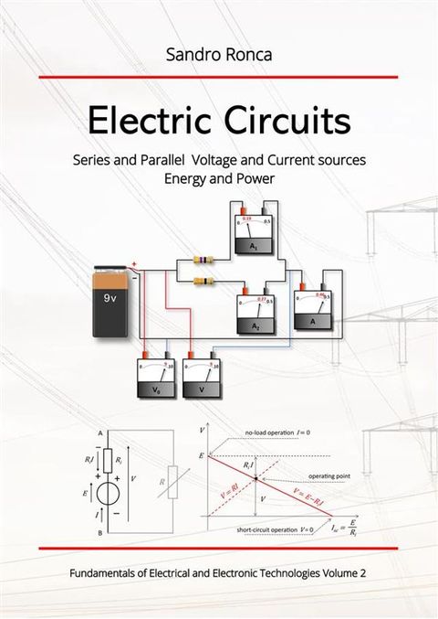 Electric Circuits(Kobo/電子書)