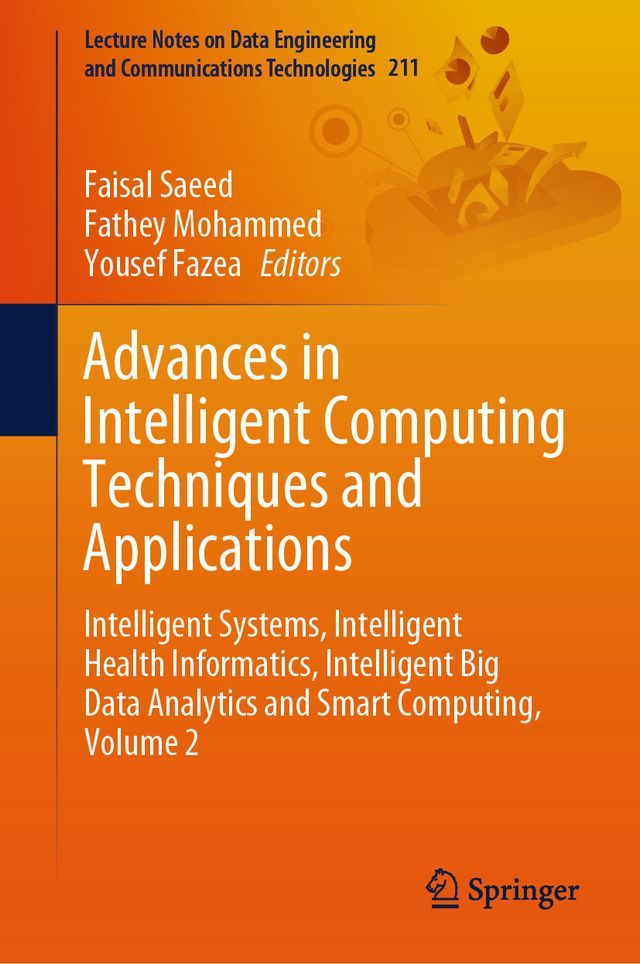  Advances in Intelligent Computing Techniques and Applications(Kobo/電子書)