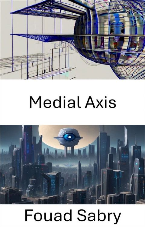 Medial Axis(Kobo/電子書)