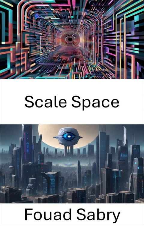 Scale Space(Kobo/電子書)