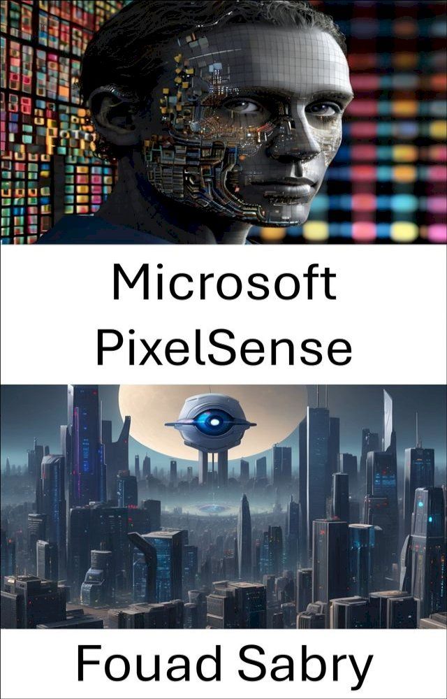  Microsoft PixelSense(Kobo/電子書)