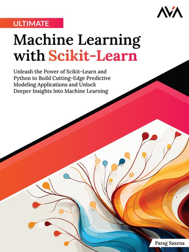  Ultimate Machine Learning with Scikit-Learn(Kobo/電子書)