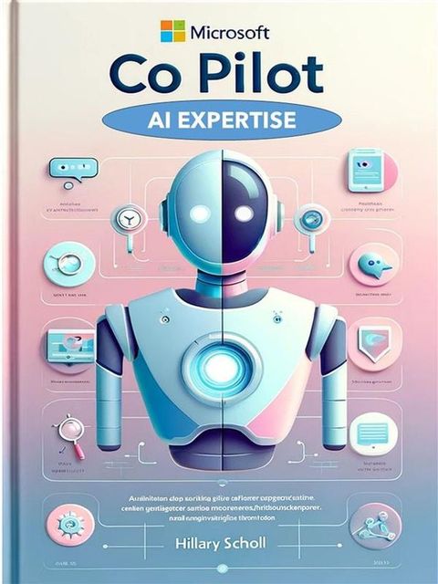 Microsoft CoPilot AI Expertise(Kobo/電子書)