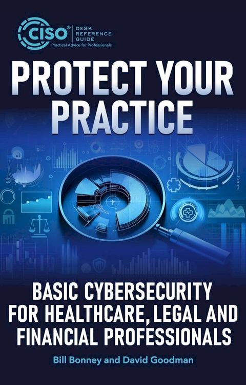 Protect Your Practice(Kobo/電子書)