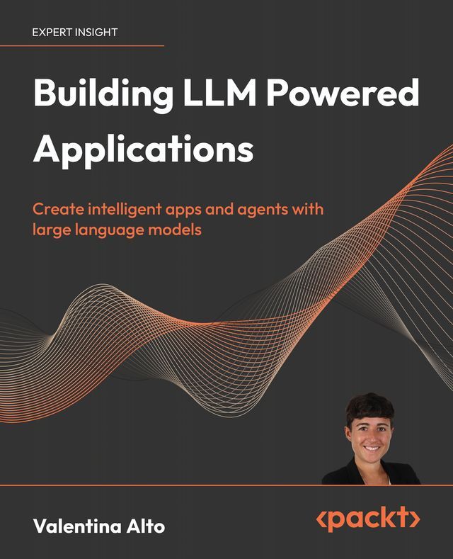  Building LLM Powered Applications(Kobo/電子書)