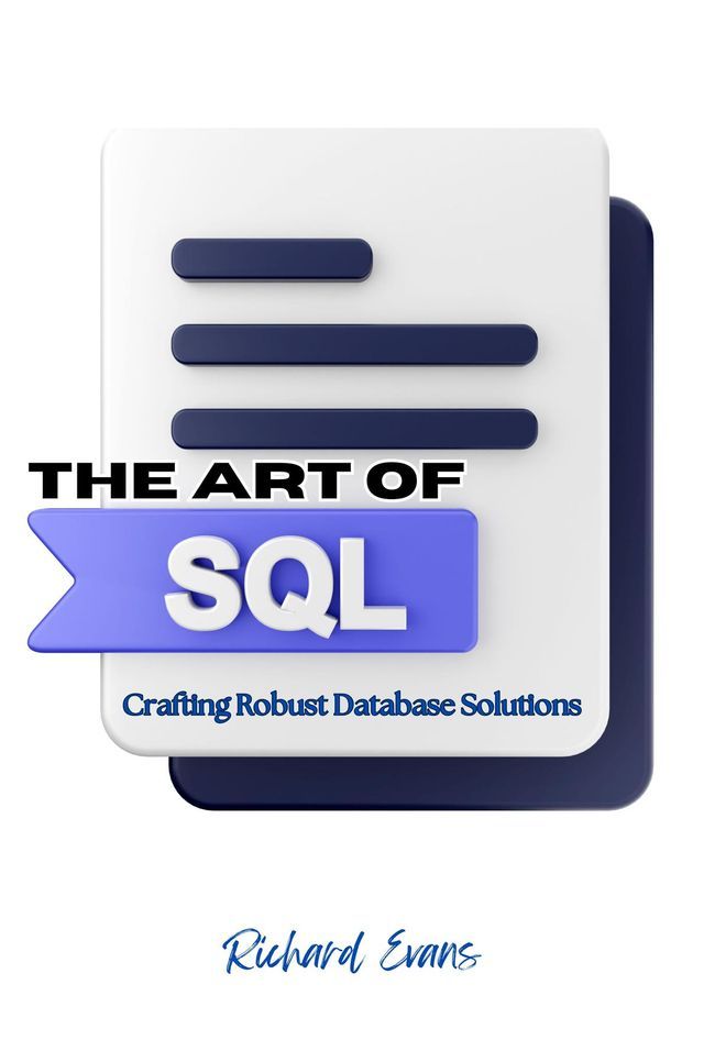  The Art of SQL(Kobo/電子書)