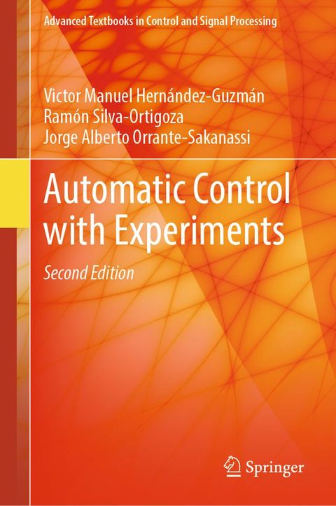 Automatic Control with Experiments(Kobo/電子書)