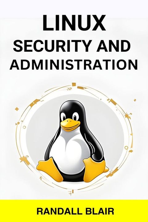 Linux Security and Administration(Kobo/電子書)