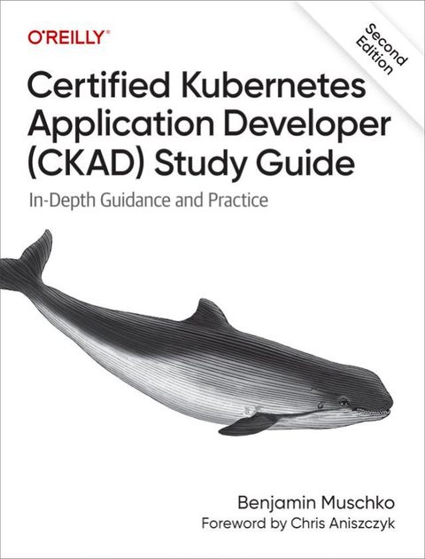 Kubernetes and Cloud Native Associate (KCNA) Study Guide(Kobo/電子書)