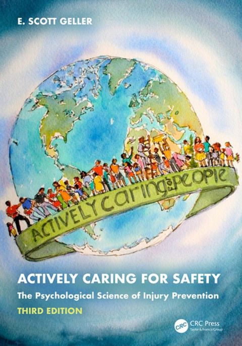 Actively Caring for Safety(Kobo/電子書)