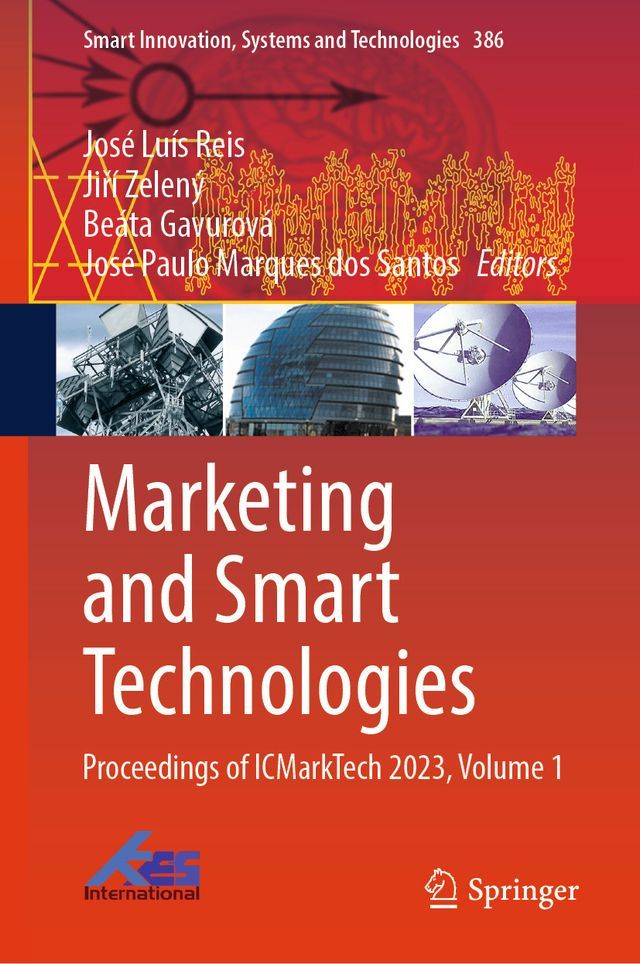  Marketing and Smart Technologies(Kobo/電子書)