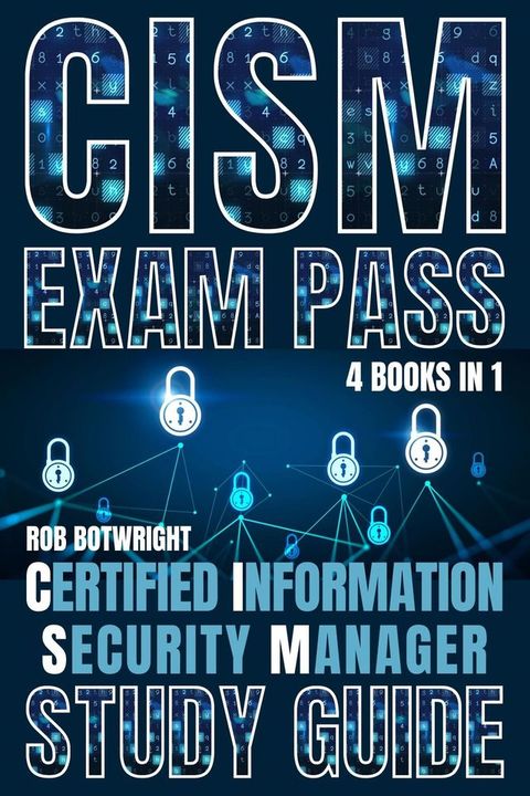 CISM Exam Pass(Kobo/電子書)