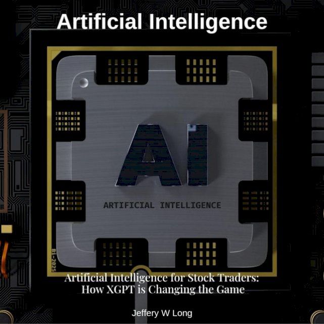  Artificial Intelligence for Stock Traders(Kobo/電子書)