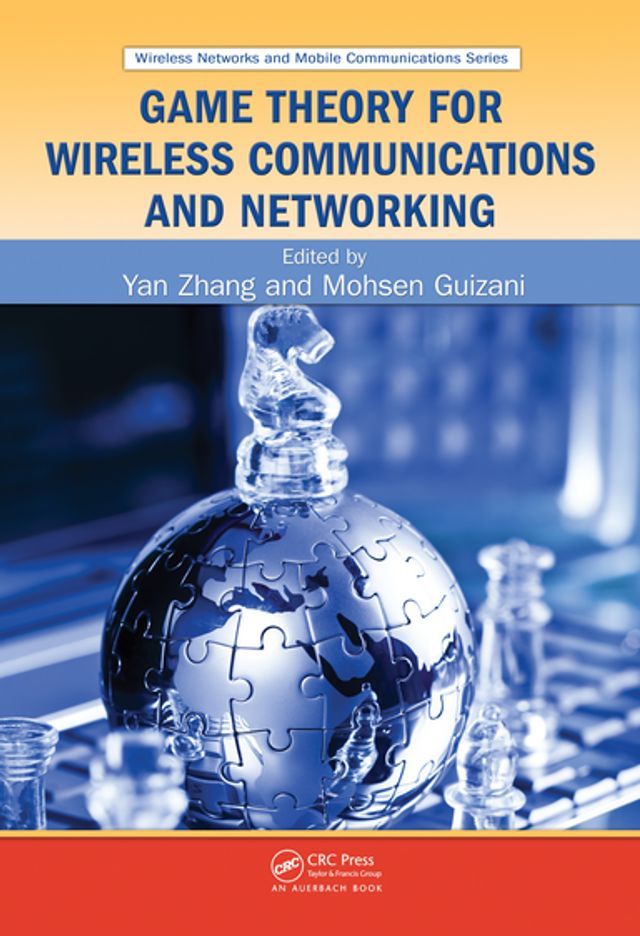  Game Theory for Wireless Communications and Networking(Kobo/電子書)