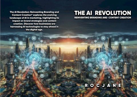 The Ai Revolution(Kobo/電子書)