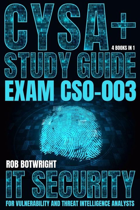 CySA+ Study Guide(Kobo/電子書)