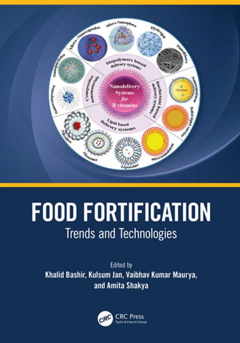 Food Fortification(Kobo/電子書)