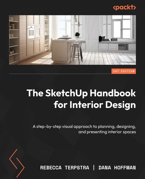 The SketchUp Handbook for Interior Design(Kobo/電子書)