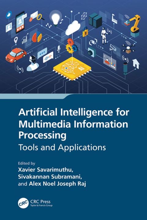 Artificial Intelligence for Multimedia Information Processing(Kobo/電子書)