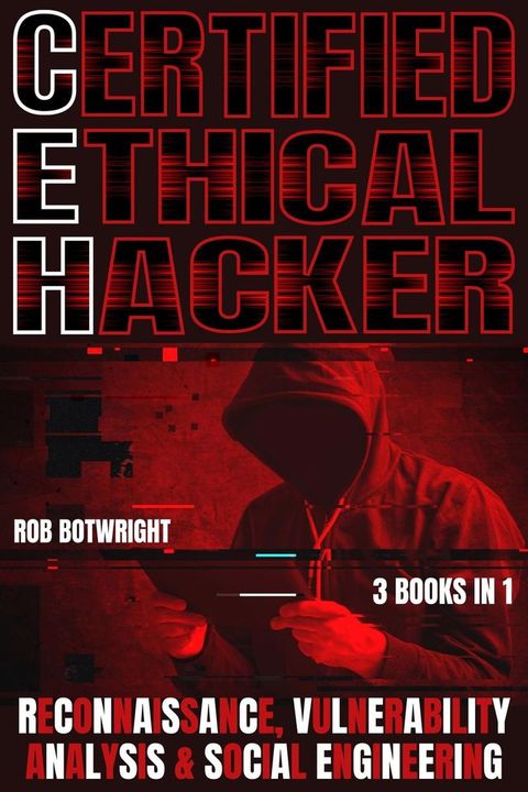 Certified Ethical Hacker(Kobo/電子書)