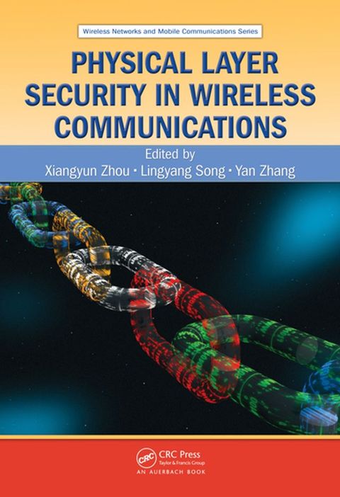 Physical Layer Security in Wireless Communications(Kobo/電子書)