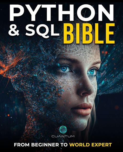 Python and SQL Bible(Kobo/電子書)