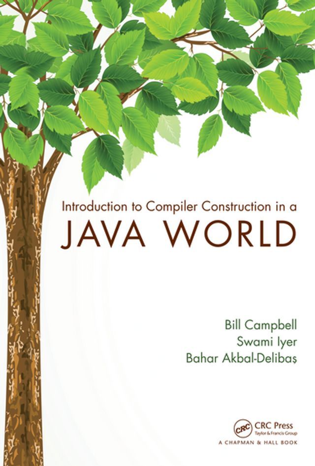  Introduction to Compiler Construction in a Java World(Kobo/電子書)