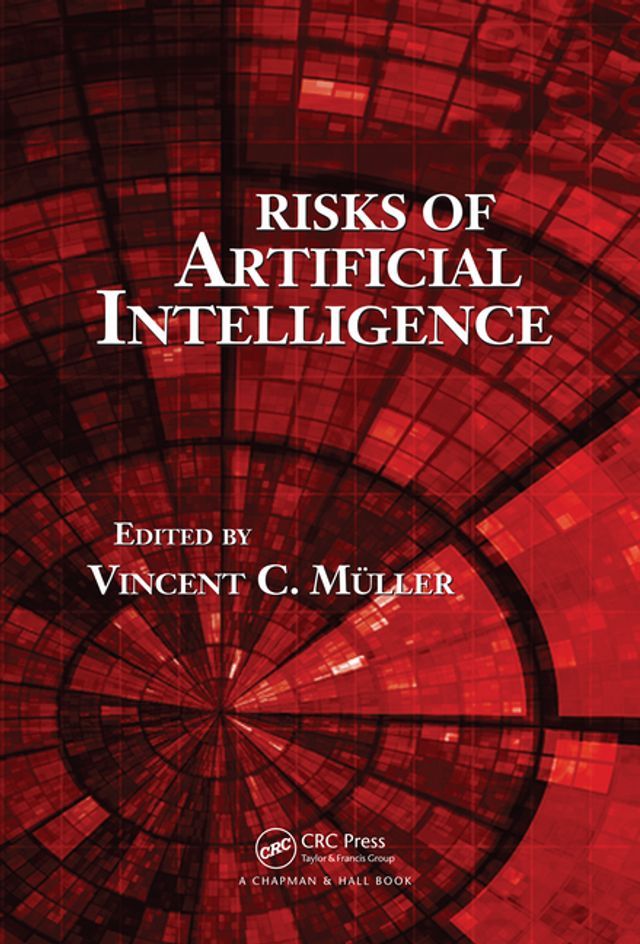  Risks of Artificial Intelligence(Kobo/電子書)