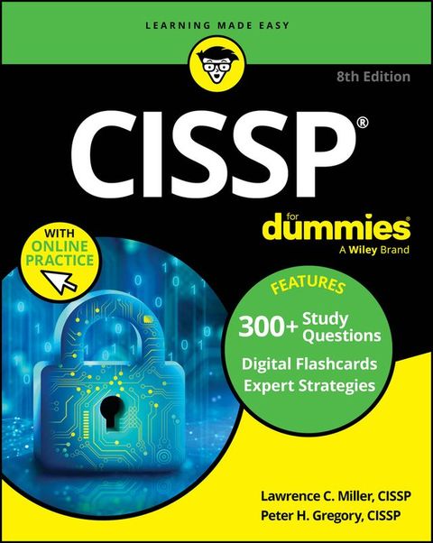 CISSP For Dummies(Kobo/電子書)