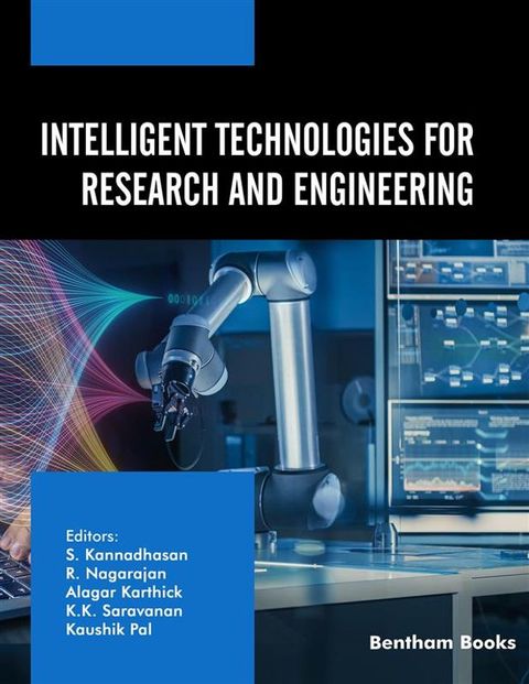 Intelligent Technologies for Research and Engineering(Kobo/電子書)