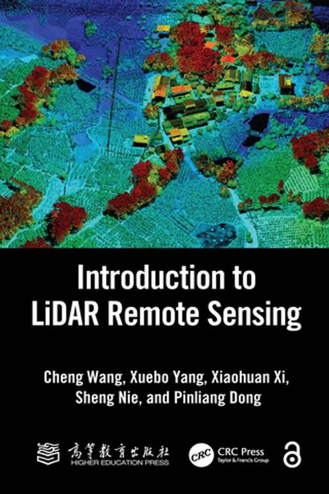 Introduction to LiDAR Remote Sensing(Kobo/電子書)